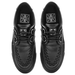 Tuk Creeper Sneakers TUK Footwear Mens Size 7
